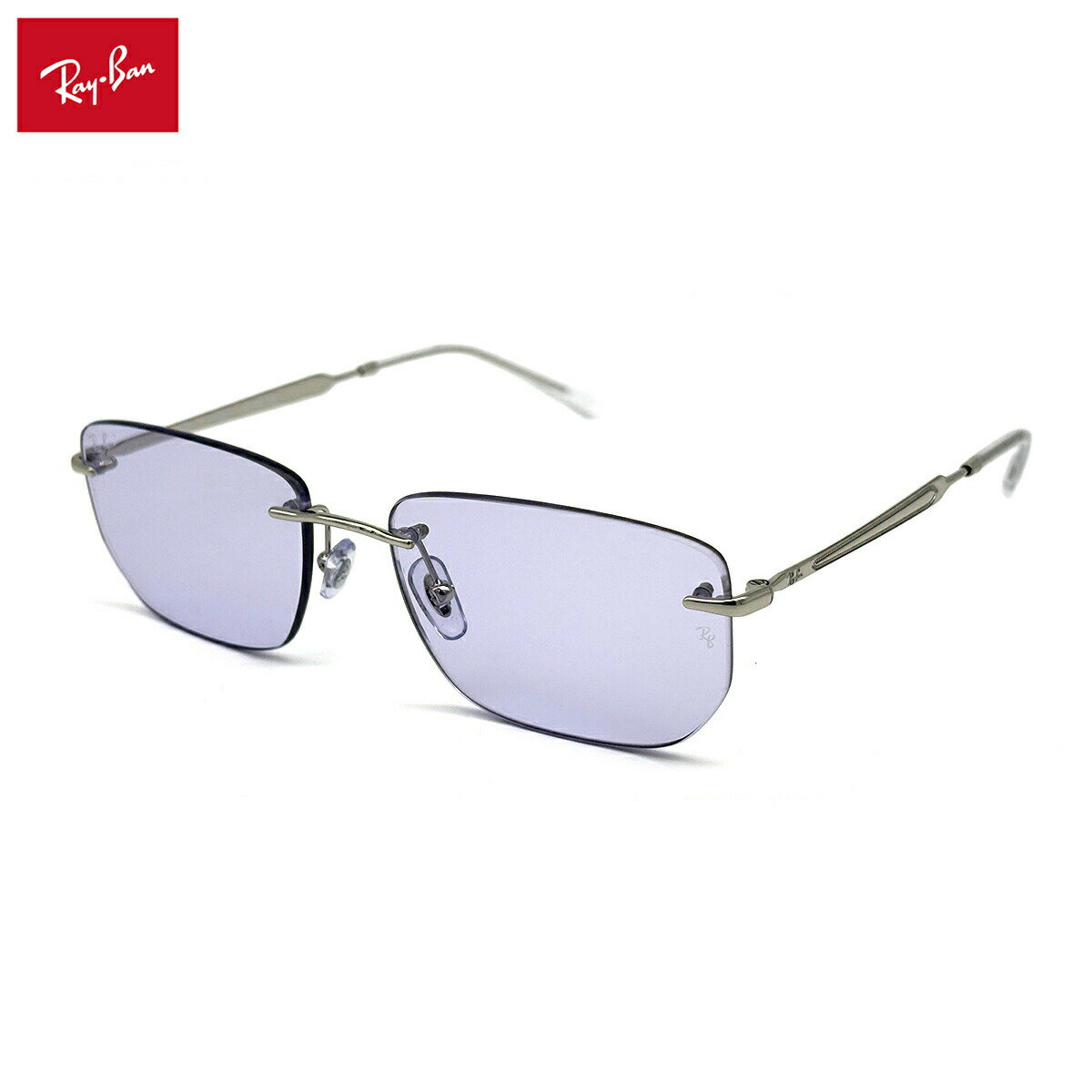 レイバン 調光 サングラス RB3768 003/MH 56mm Ray-Ban Transitions トランジションズ UVカット 紫外線カット メンズ レディース
