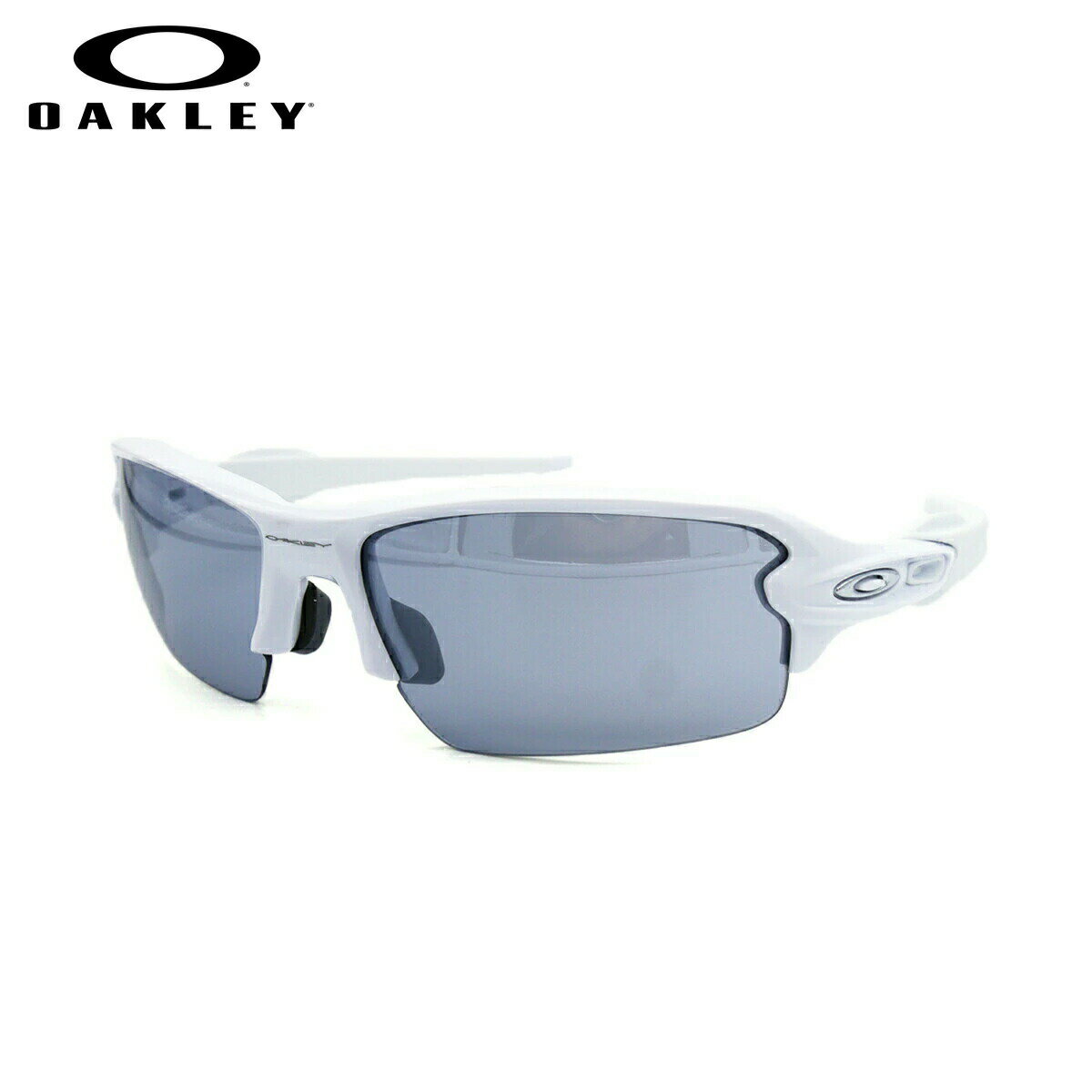 �������꡼ ���󥰥饹 OO9271 col.16 61mm OAKLEY �ե�å�2.0 FLAK2.0 (A) �����֥�å��ե��å� UV���å�