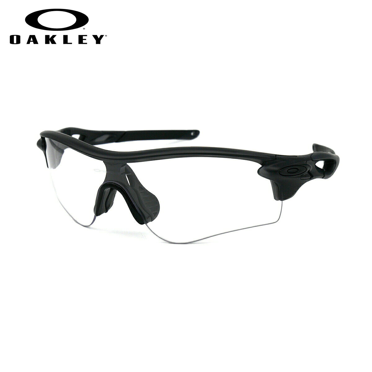 �⹻����б� �������꡼ ���ꥢ��� ���󥰥饹 OO9206 CP002 OAKLEY RADARLOCK PATH (A) �졼�������å��ѥ� �����֥��...