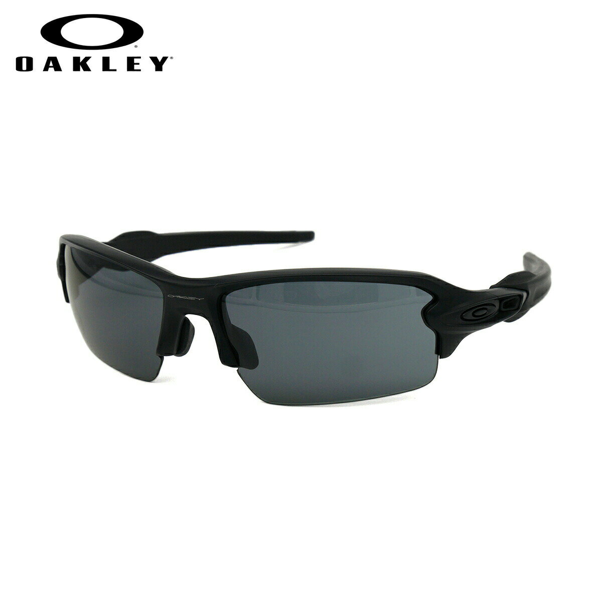 高校野球対応 サングラス オークリー OO9271 CP002 OAKLEY FLAK2.0(A) フラック2.0 カスタム ローブリッジフィット UVカット 紫外線カット プリズム PRIZM(4.0)