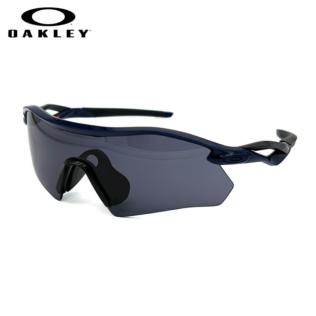 オークリー サングラス ブラック　高校野球対応品 OAKLEY（オークリー） 高校野球・ボーイズリーグ対応モデル RADAR EV