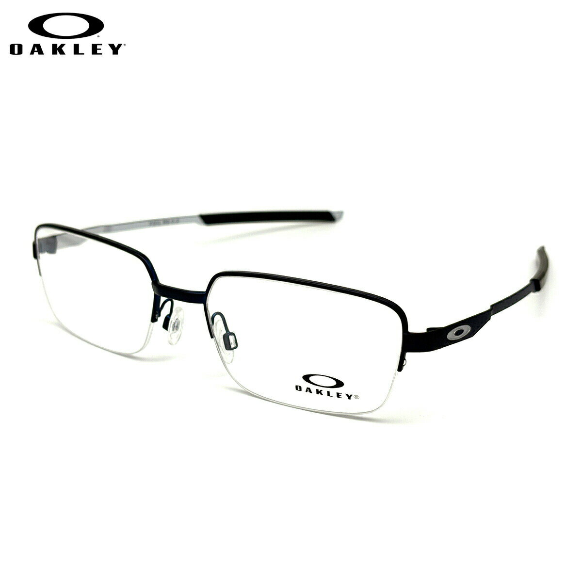 オークリー メガネ OX3100 03 57mm OAKLEY FOIL RQ 0.5 フォイル RQ 0.5 フレーム