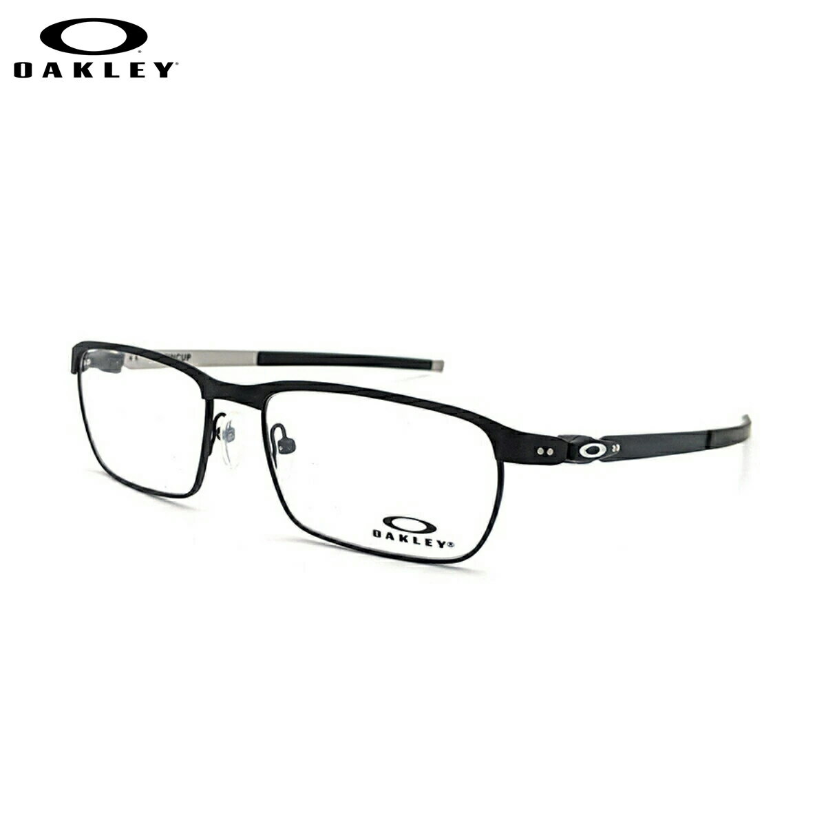 オークリー ティンカップ メガネ フレーム OX3184-01 54サイズ OAKLEY TINCUP