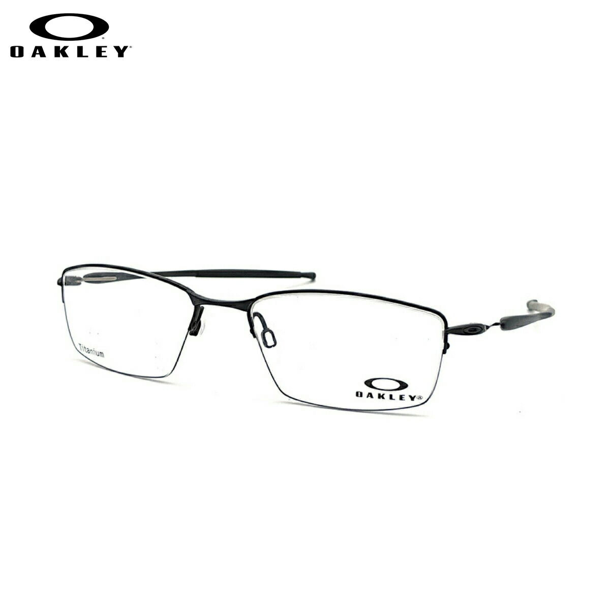 オークリー リザード メガネ フレーム OX5113-01 54サイズ OAKLEY LIZARD