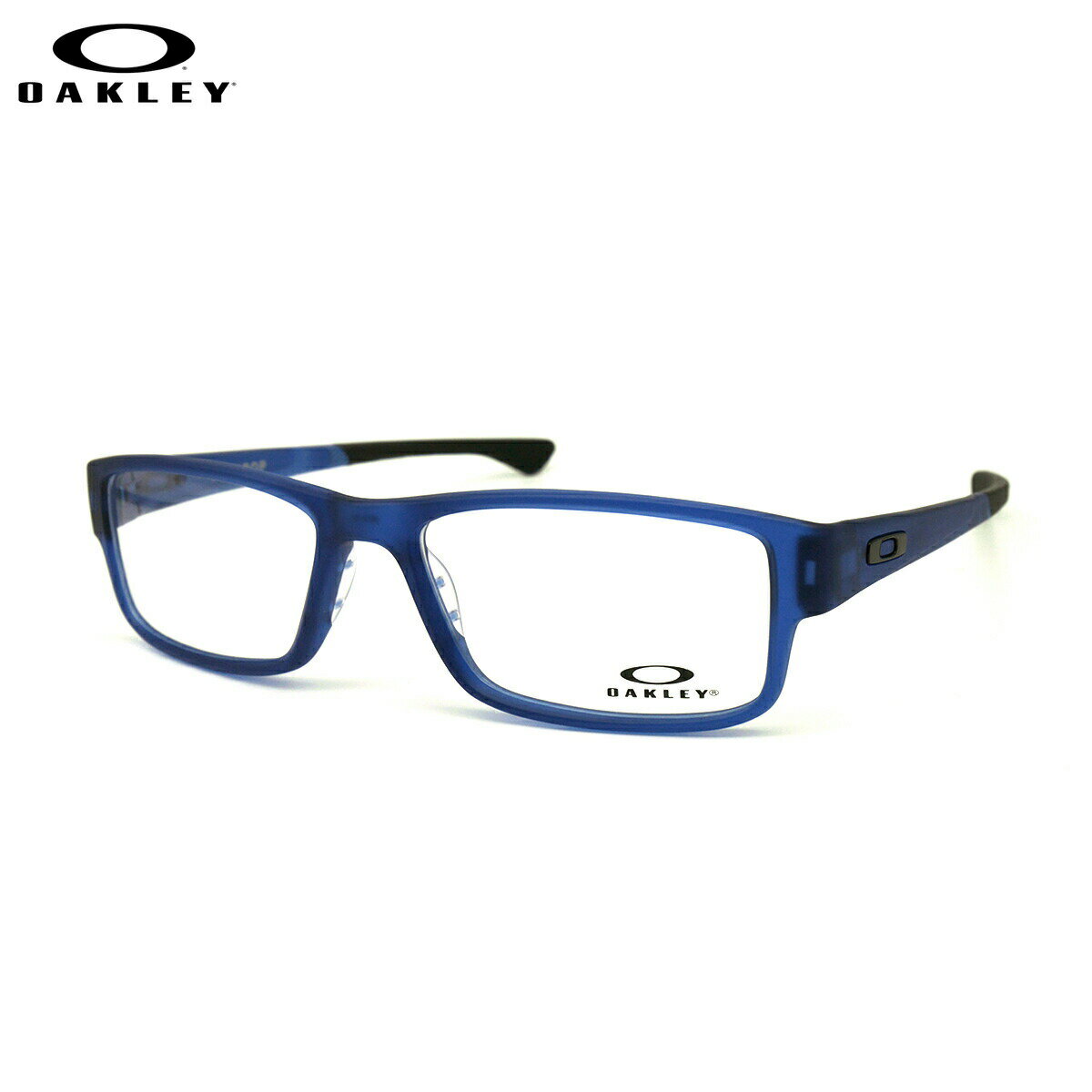 Other - 大きいサイズ オークリー メガネ OX8046 18 59サイズ OAKLEY AIRDROP エアドロップ ハイブリッジフィット フレーム