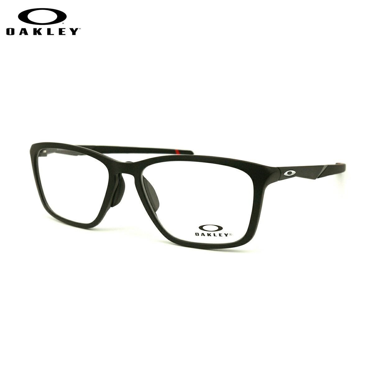 大きいサイズ オークリー メガネ OX8062D 01 57mm OAKLEY DISSIPATE ディスペイト ローブリッジフィット フレーム