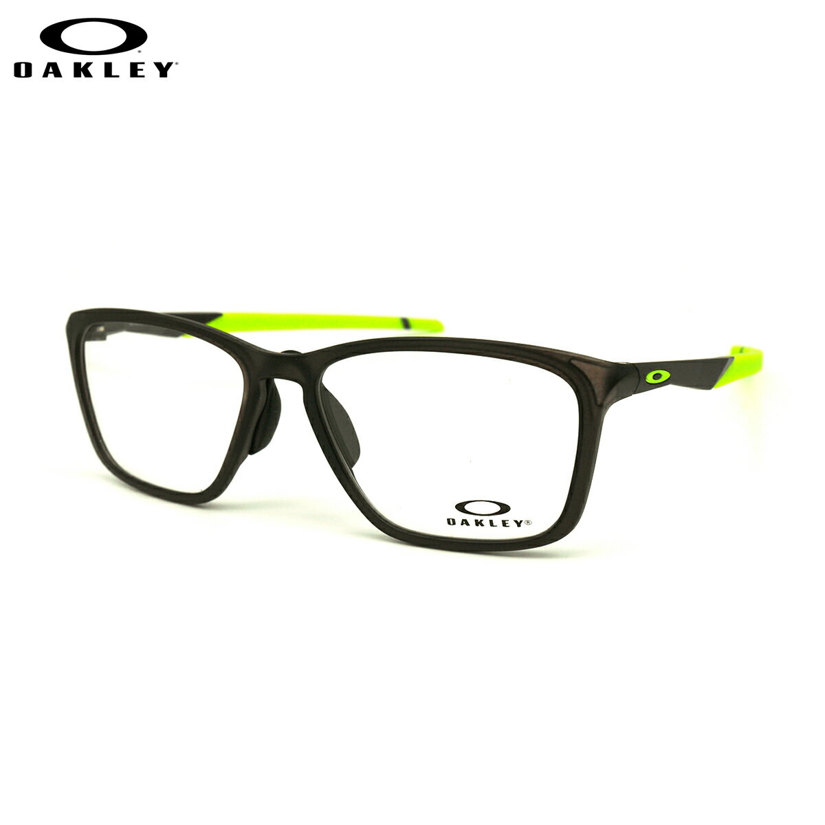 大きいサイズ オークリー メガネ OX8062D 02 57mm OAKLEY DISSIPATE ディスペイト ローブリッジフィット フレーム