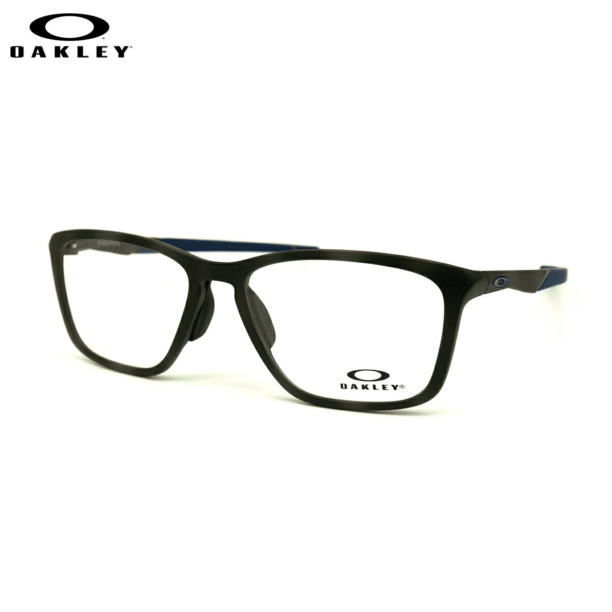 大きいサイズ オークリー メガネ OX8062D 04 57mm OAKLEY DISSIPATE ディスペイト ローブリッジフィット フレーム