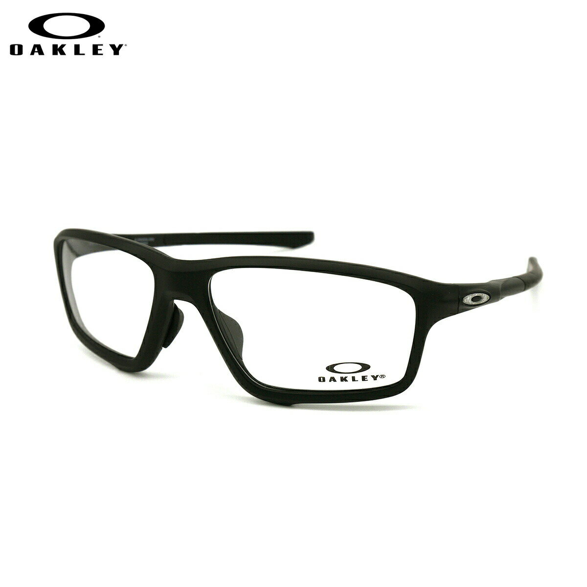Other - オークリー メガネ OX8080 07 58mm OAKLEY CROSSLINK ZERO クロスリンクゼロ ローブリッジフィット フレーム