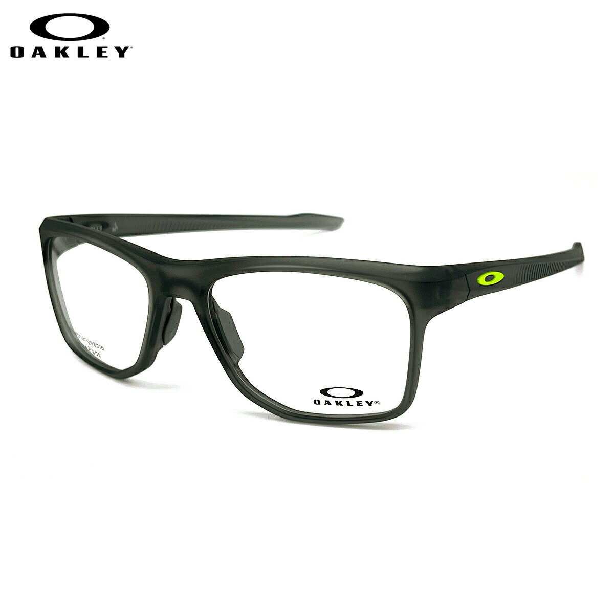 Other - オークリー メガネ OX8144 02 57mm OAKLEY KNOLLS ノールズ ユニバーサルフィット フレーム