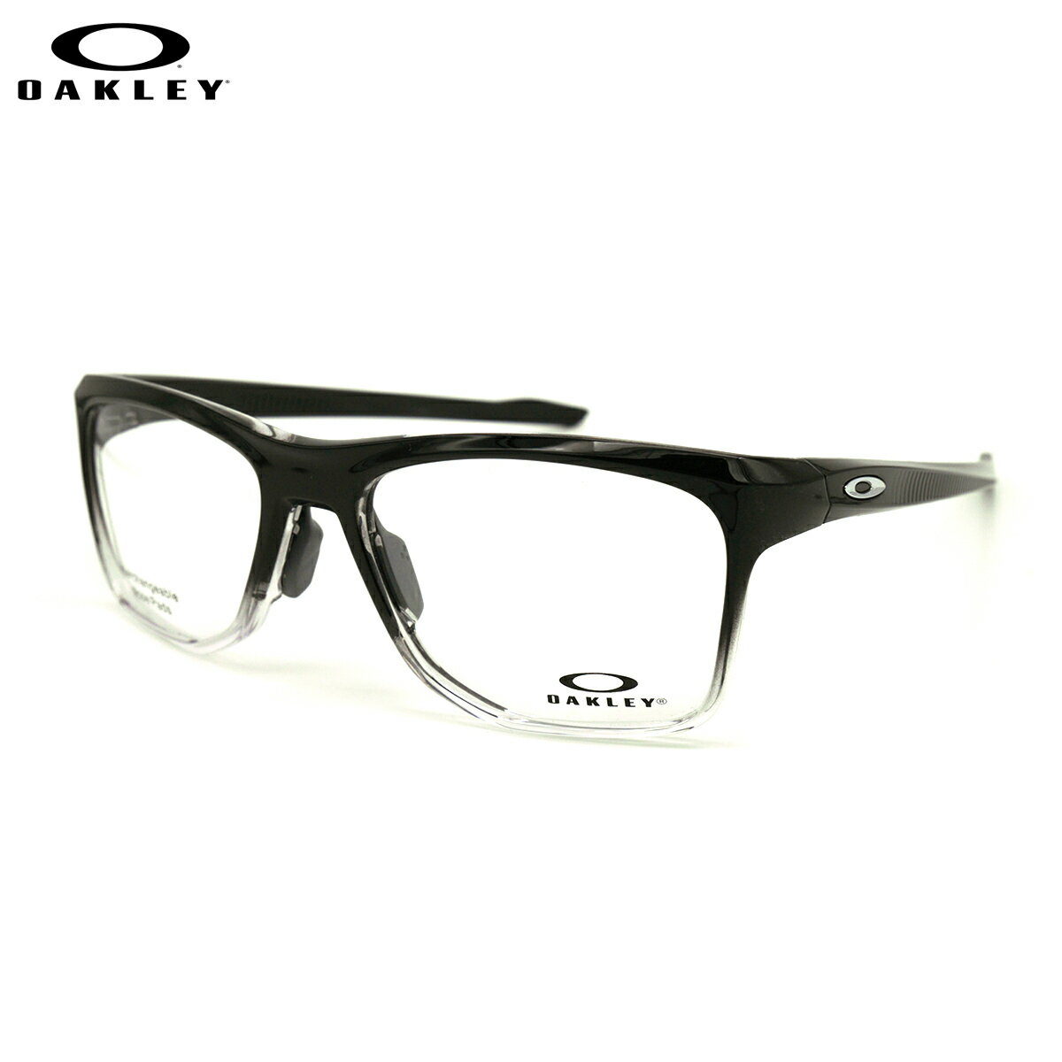 オークリー メガネ OX8144 04 57mm OAKLEY KNOLLS ノールズ ユニバーサルフィット フレーム