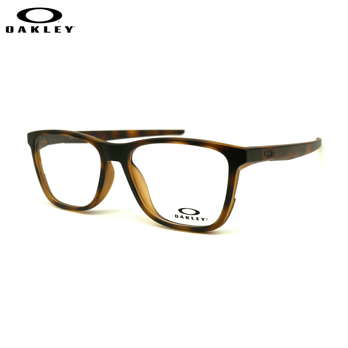 大きいサイズ オークリー メガネ OX8163F 03 56mm OAKLEY CENTERBOARD (A) センターボード ローブリッジフィット フレーム