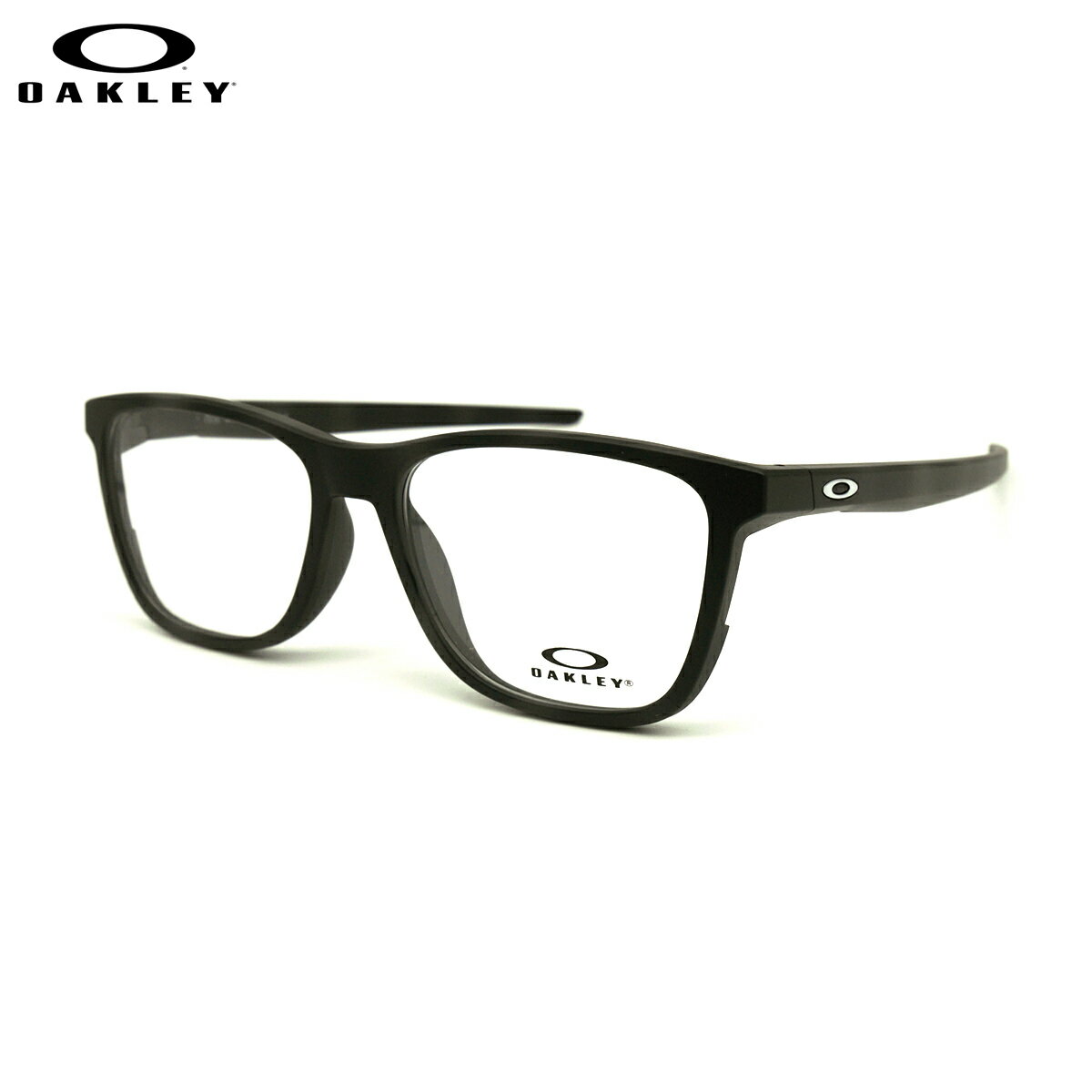 大きいサイズ オークリー メガネ OX8163F 04 56mm OAKLEY CENTERBOARD (A) センターボード ローブリッジフィット フレーム