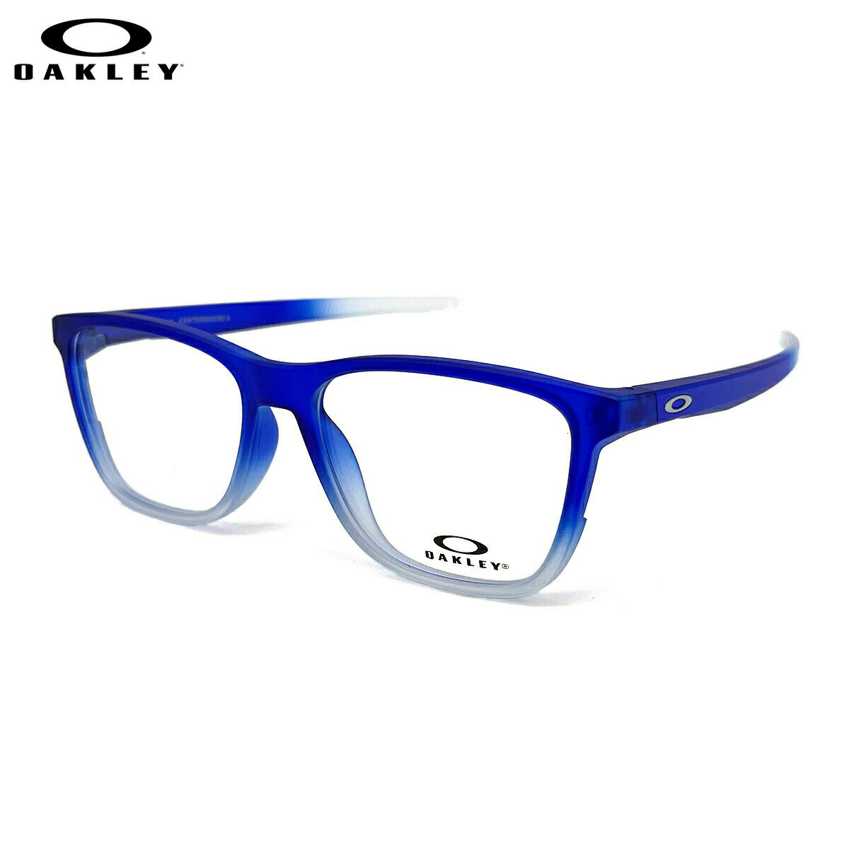 DIOR - 大きいサイズ オークリー メガネ OX8163F col.09 56mm OAKLEY CENTERBOARD (A) センターボード ローブリッジフィット フレーム