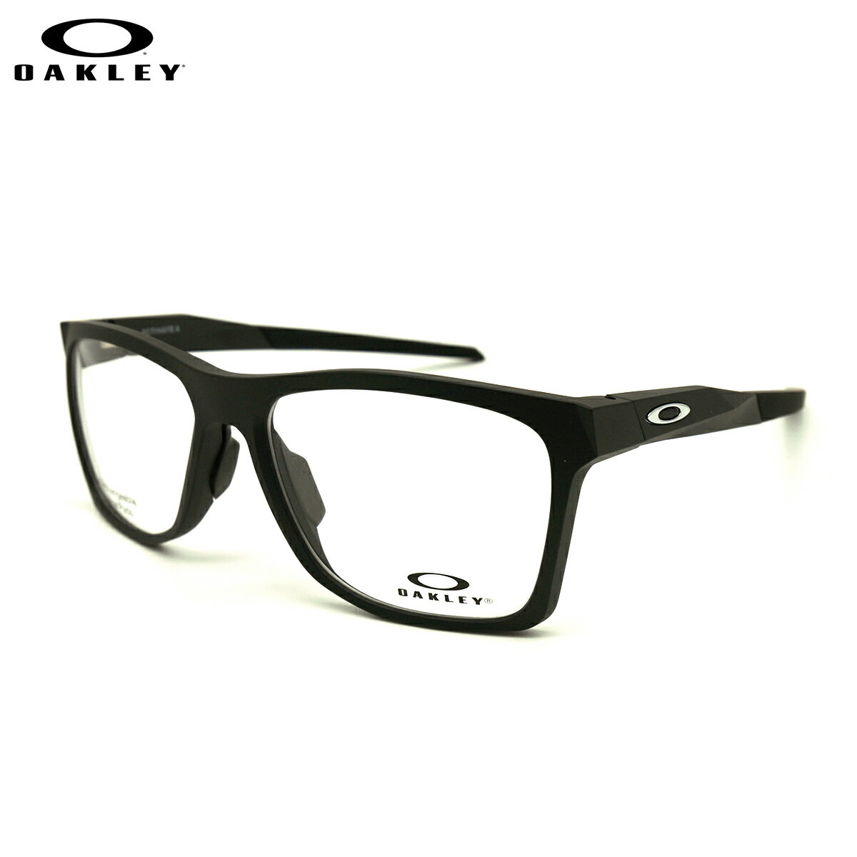 オークリー メガネ OX8169F 01 57mm OAKLEY ACTIVATE (A) アクティベイト ローブリッジフィット フレーム