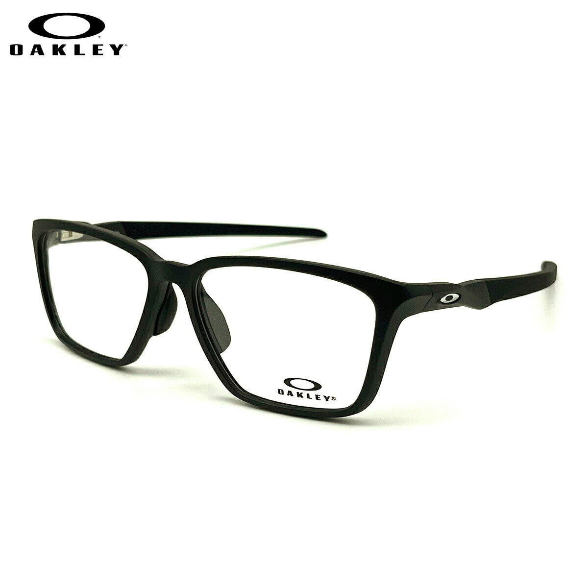 Other - 大きいサイズ オークリー メガネ OX8188D 01 58mm OAKLEY DOUBLE DOWN ダブルダウン ローブリッジフィット フレーム