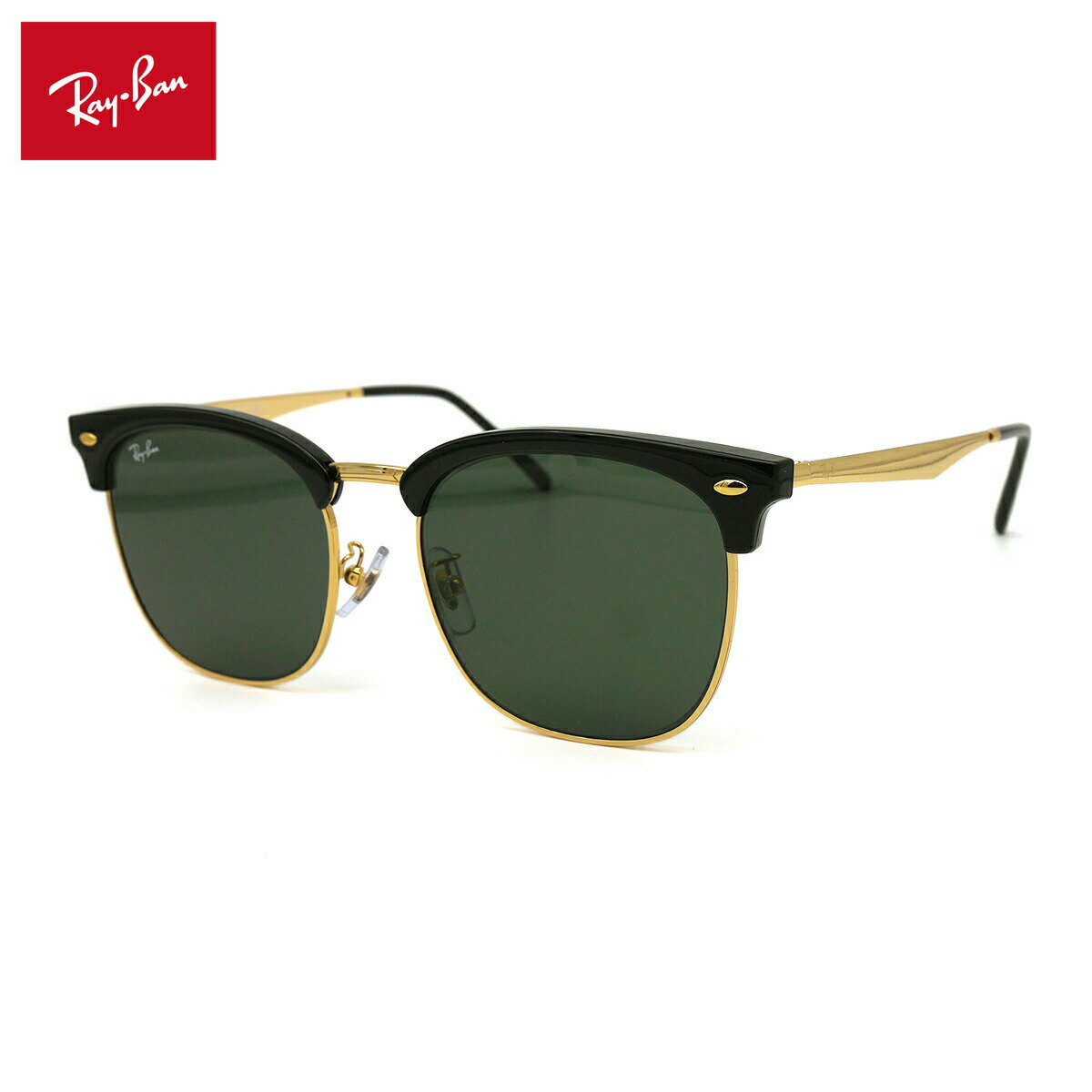 樂天商城 - レイバン 大きいサイズ サングラス RB4418D 601/31 56mm Ray-Ban UVカット 紫外線カット