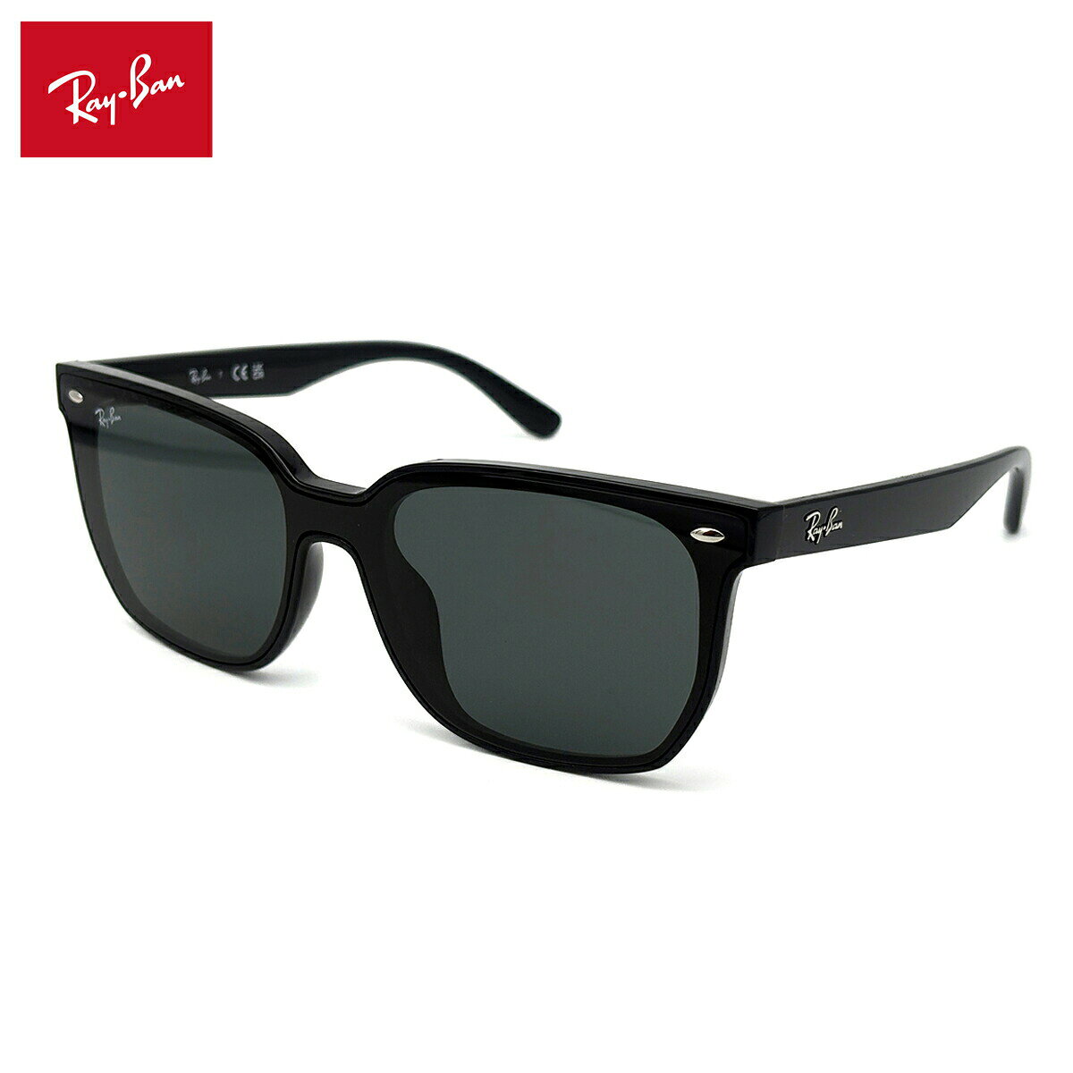 【 当店はRay-Ban(レイバン)正規取扱店です 】 当店で取り扱っているRay-Ban製品はすべて海外からの並行輸入品ではなく、イタリアLuxottica社の日本法人ルックスオティカジャパンから直接の取引で仕入れている国内正規品となっております。 ■ ブランド：Ray-Ban レイバン ■ 型番：RB4466D col.601/87 ■ フレームカラー：ブラック ■ レンズカラー：ダークグレー ■ フレーム材質：プラスチック ■ レンズ材質：プラスチック ■ レンズ：紫外線透過率 1.0%以下 / 可視光線透過率 12.4% ■ サイズ レンズ横幅　51(47) mm ブリッジ幅　21(147) mm テンプル長　145 mm レンズ縦幅　44 mm フレーム幅　151 mm ( )=メーカー公表値 シートレンズのため実測値と異なります。 ■ 付属品：純正ケース、純正メガネクロス、保証書、説明書 ※ 付属品の仕様は予告なく変更になる場合がございます。 ※ 製造国は入荷時期により異なります。 ※ 商品の色はモニターにより実物と多少異なる場合があります。