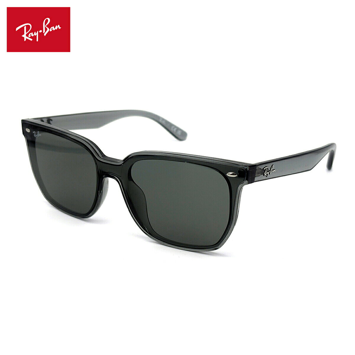 楽天市場】rayban ウェイファーラー ビッグフレームの通販