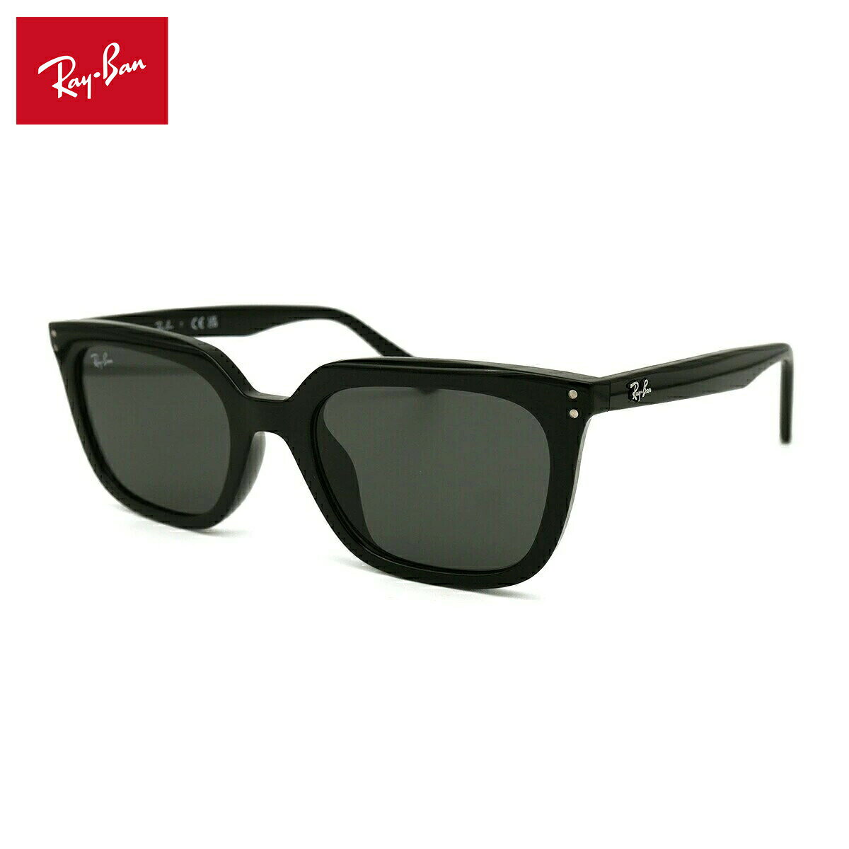 レイバン サングラス RB4439D 901/87 54mm Ray-Ban アジアンフィット UVカット 紫外線カット