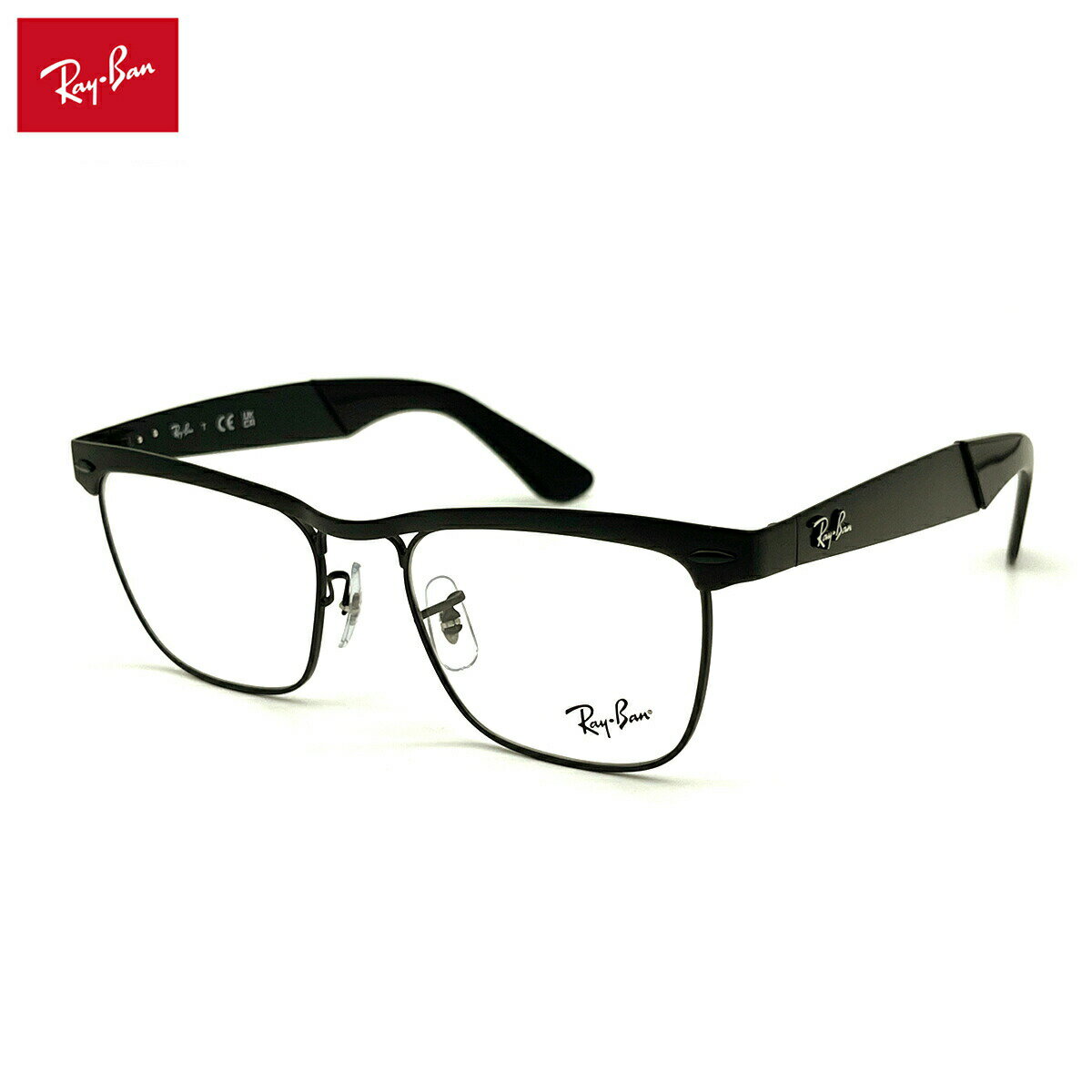 COACH - 【フレームのみ】 レイバン メガネ RX3875V (RB3875V) 2503 53mm Ray-Ban WAYFARER DELUXE ウェイファーラーデラックス フレーム