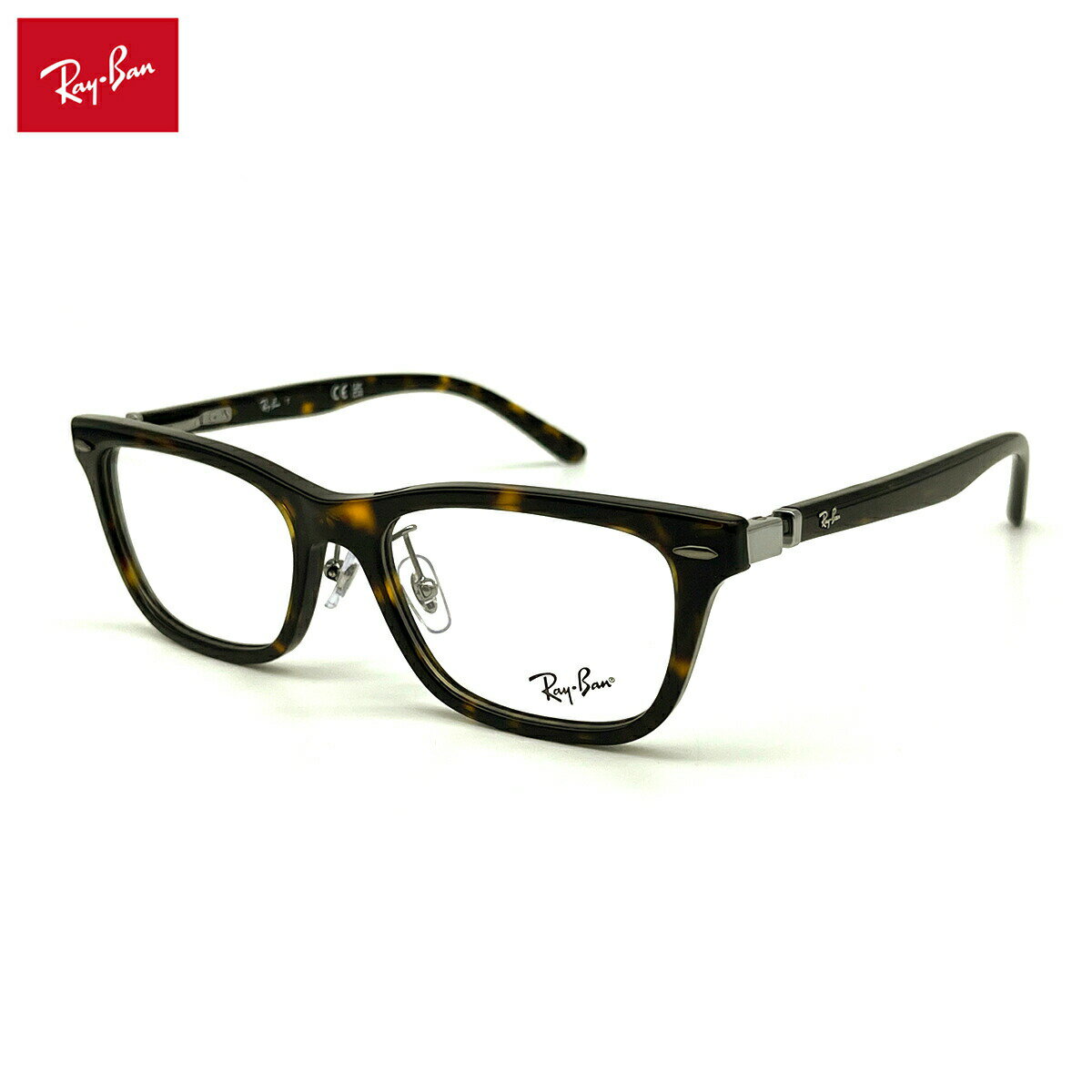 Other - 【フレームのみ】 レイバン メガネ RX5426D (RB5426D) 8287 54mm Ray-Ban アジアンフィット フレーム