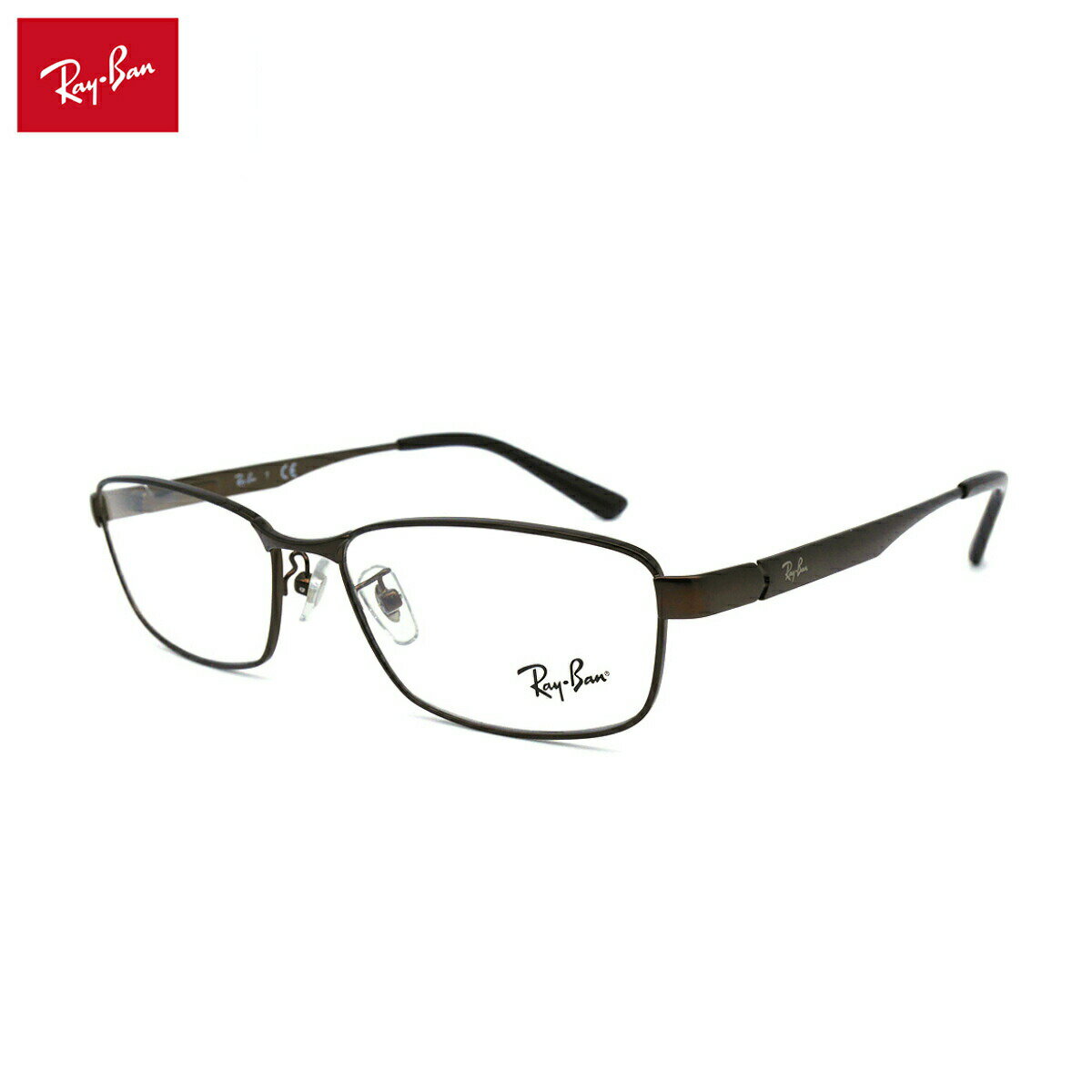 RALPH LAUREN - 【フレームのみ】 レイバン メガネ RX6452D (RB6452D) 3077 56mm Ray-Ban アジアモデル メンズ レディース フレーム