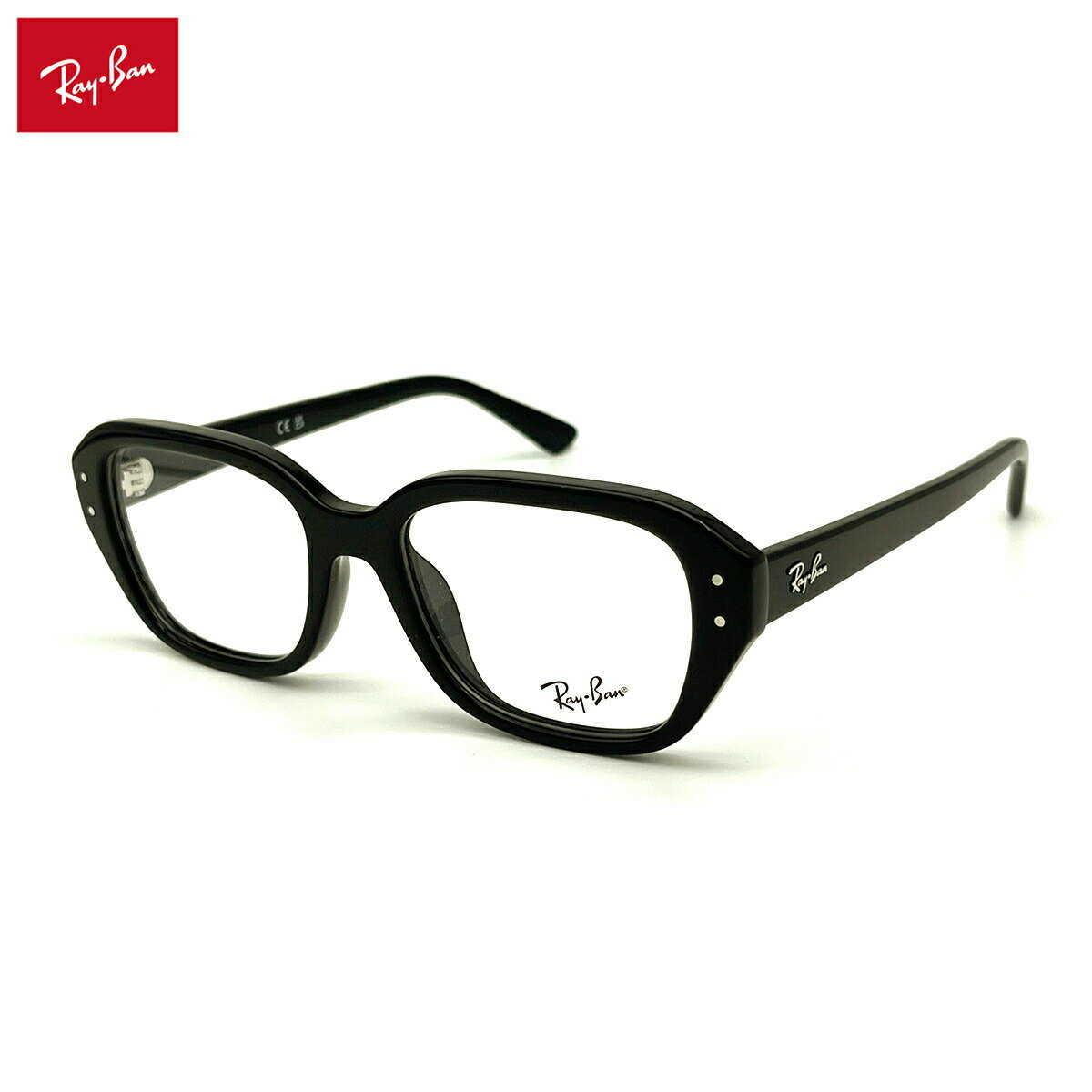 RENOMA - 【フレームのみ】 レイバン メガネ RX7258F (RB7258F) 8260 51mm Ray-Ban SHEA シア アジアンフィット フレーム