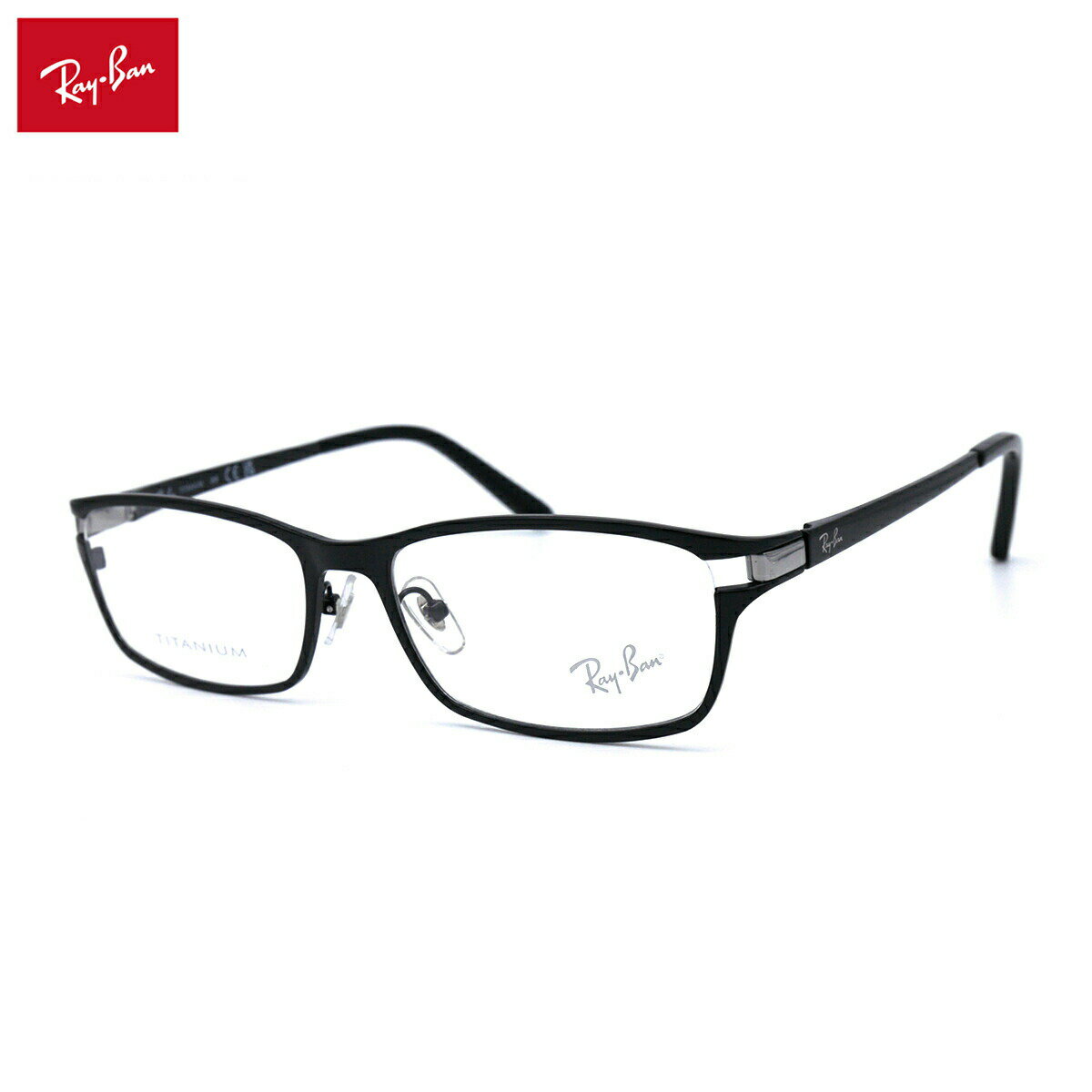 �쥤�Х� Ϸ��� Ray-Ban RX8727D (RB8727D) 1074 54������ ��������ե��å� ��������ǥ�