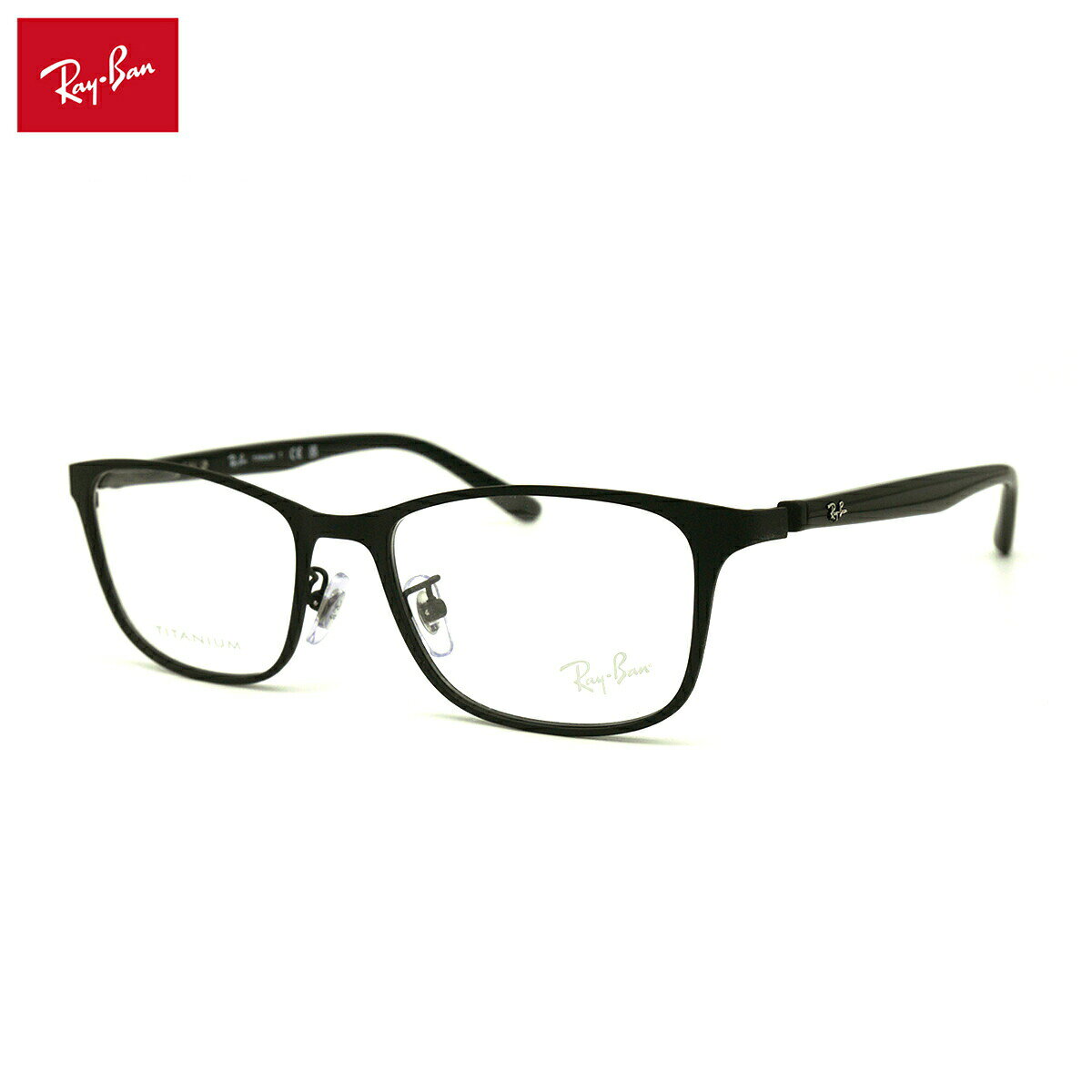 楽天市場】レイバン チタンの通販