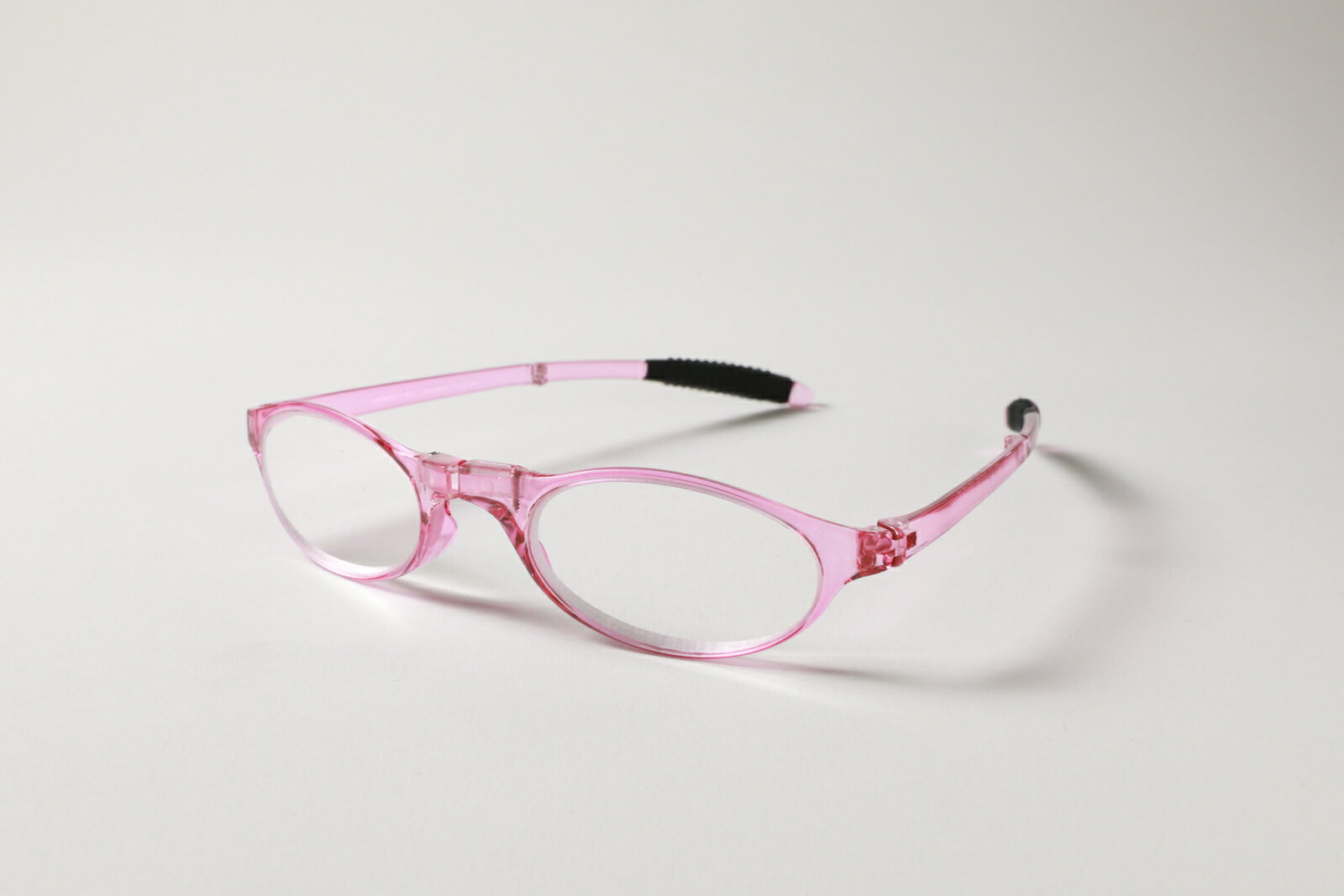 老眼鏡 折りたたみ老眼鏡 父の日 敬老の日 プレゼント ギフト 超弾性 軽量 リーディンググラス シニアグラス フォールディンググラス コンパクト お洒落 手元作業 ケース付き