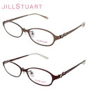 ジルスチュアート 眼鏡フレーム JILL STUART ジルスチュアート 05-0185 レディース キュート オシャレ フェミニン 大人女性眼鏡 送料無料 母の日