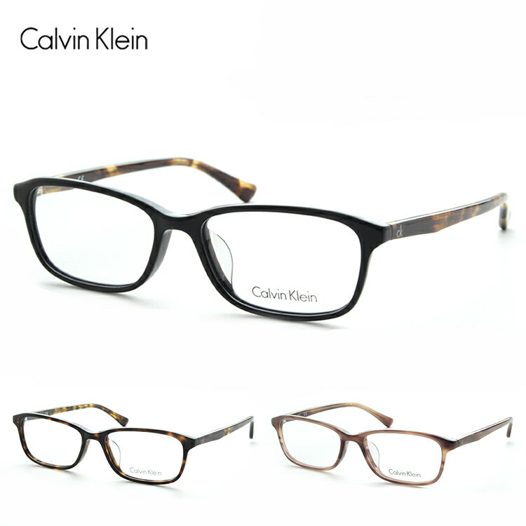 カルバンクライン メガネフレーム Calvin Klein 5900A-001-54【あす楽対応】【FCS】