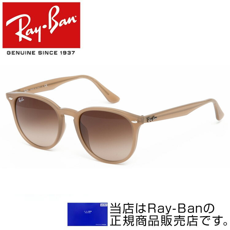 レイバン Ray-Ban サングラス RB4259F 616