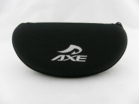 アックス サングラスケース 眼鏡ケース ラージサイズ AXE AX-26