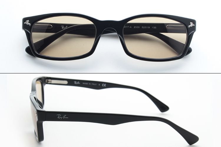  YZbg Co ዾ Kl RX5017A 2000 SGBR Vi ubN h Nu`  uE lC ACEFA Y fB[X  RayBan Ray-Ban Ki [J[ۏ؏t   ̓