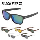 BLACK FLYS ブラックフライ サングラス FLY CRUISER(POL) 1027 フライクルーザー 60サイズ メンズ 男性用 バイカーシェード 偏光レンズ 紫外線カット 紫外線予防 UVカット 国内正規品 送料無料