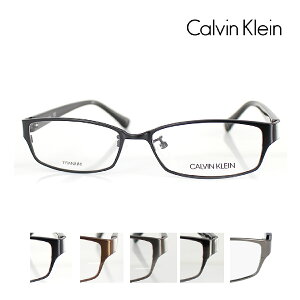 カルバンクライン メガネフレーム CK5383A 54サイズ メンズ レディース 男性用 女性用 CALVINKLEIN CK calvinklein ck スクエア 国内正規品 送料無料 005 009 034 035 705