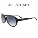 ジル スチュアート ジルスチュアート サングラス レディース クリアブラック SG06-0586 56 JILL STUART UV(紫外線）カットレンズ ブラック フェミニン クール 母の日