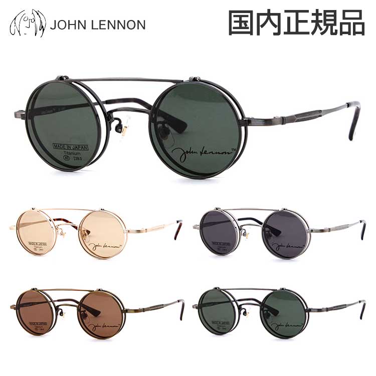 JOHN LENNON Υ JL1042 (JL1114) ᥬ դ ķ;夲 饦 󥰥饹