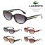 Lacoste 饳 󥰥饹 ǥ L921SA 001 214 215 220 55 ASIAN FIT STYLES եå UVå  sunglasses   FCS ̵ 