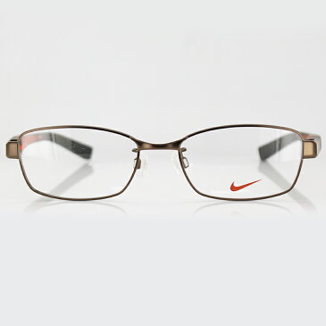 メガネフレーム ナイキ 7890AF 55サイズ スクエア ユニセックス 男女兼用 NIKE 伊達メガネ 眼鏡フレーム PCメガネ ブルーライトカット 度付き対応可 国内正規品 送料無料