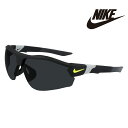 ナイキ ショーX3 AF サングラス DJ3045 76サイズ アウトドア スポーツ UVカット NIKE nike 一眼 国内正規品 010 ショー X3 アジアンフィット ボルトカラー ASIANFIT 送料無料 1