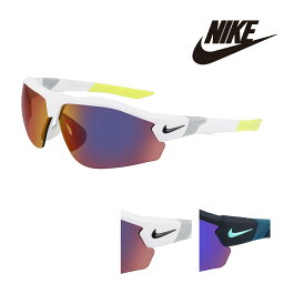 NIKE サングラス ナイキ ショーX3 II AF DJ3044 PNS 76サイズ アウトドア スポーツ UVカット nike 一眼 国内正規品 100 451 ショー X3 アジアンフィット ASIANFIT 送料無料