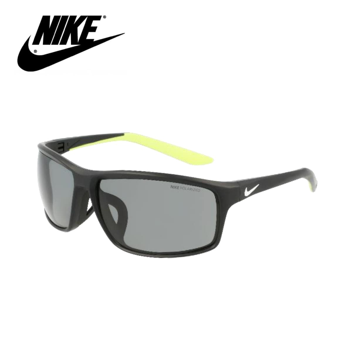 ナイキ サングラス ADRENALINE 22 LB 68サイズ NKDV3776 アウトドア スポーツ UVカット NIKE nike 国内正規品 軽量 バイオ素材 偏光レンズ 送料無料