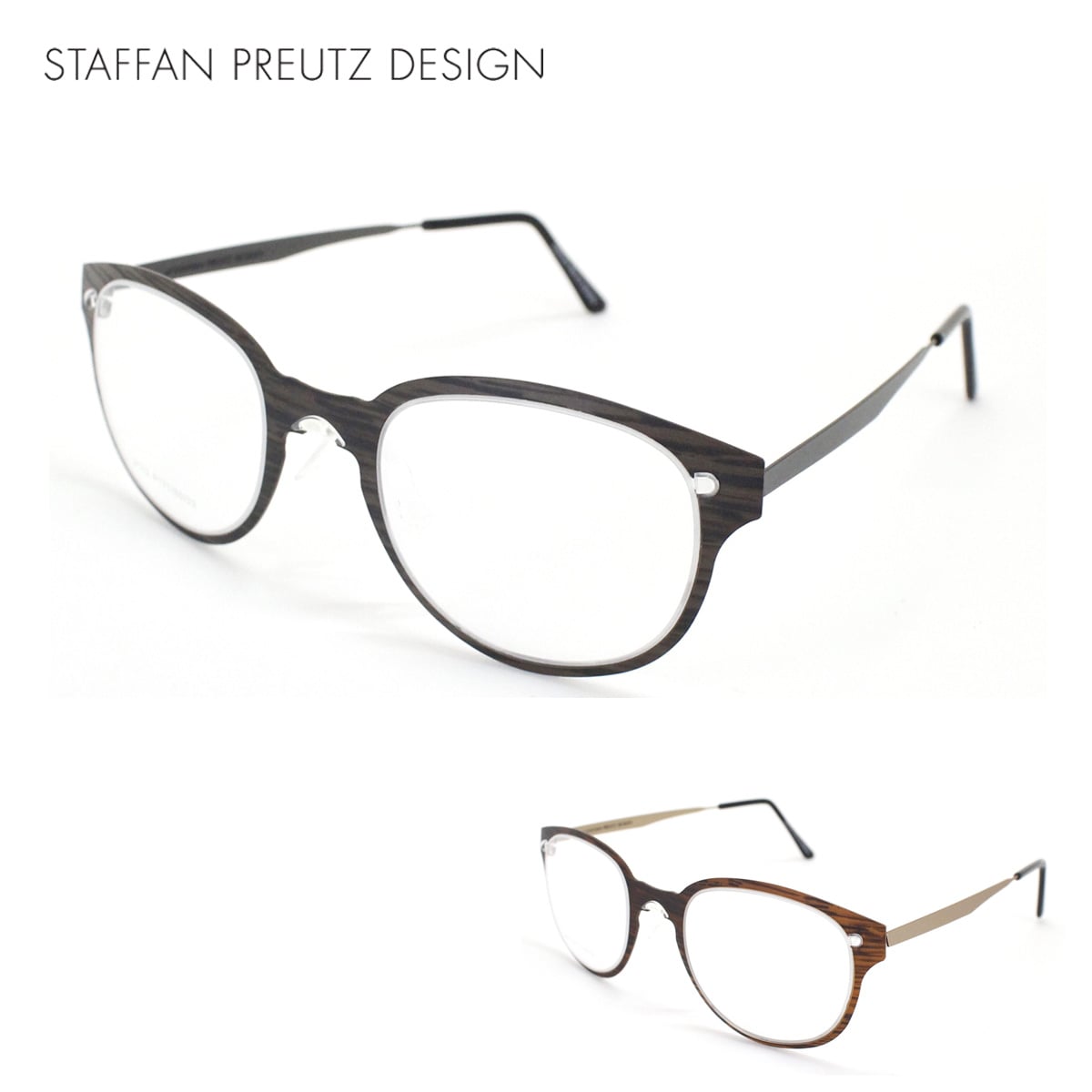 ᥬͥե졼 STAFFAN PREUTZ DESIGN ե ץ ǥ SPD-14-P171WP-1 50 NXTܥꥸʥ  ǥ  ǥ   ̵