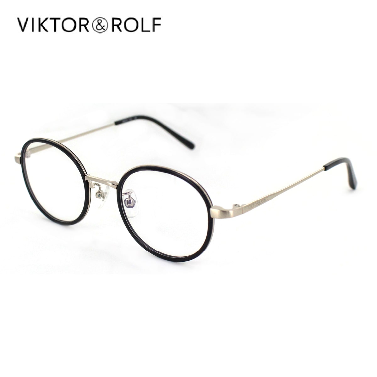 眼鏡フレーム VIKTOR＆ROLF ビクター＆