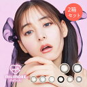 【クーポンで20%off】【2箱セット】 エバーカラーワンデー ミリモア カラコン 10枚入×2箱 1日使い捨て 度あり 度なし 送料無料 DIA 14.2mm...