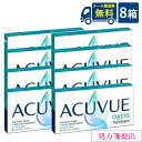 要処方箋提出 送料無料 2ウィークアキュビューオアシストランジションズスマート調光 6枚入 8箱 ジョンソン エンド ジョンソン acuvue オアシス 調光 2ウィーク 2週間使い捨て コンタクトレンズ