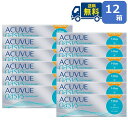 送料無料 ワンデーアキュビューオアシス乱視用 30枚入 12箱 ジョンソン エンド ジョンソン トーリック ACUVUE オアシス ワンデー 1日使い捨て コン...